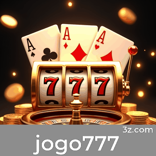 jogo777: Inovação Tecnológica em Entretenimento de Jogos