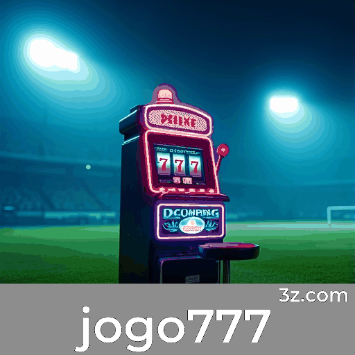 Descubra o Poder dos Bônus no jogo777 e Maximize Ganhos