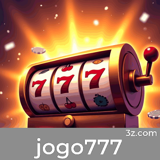 jogo777: Inovação Tecnológica em Entretenimento de Jogos