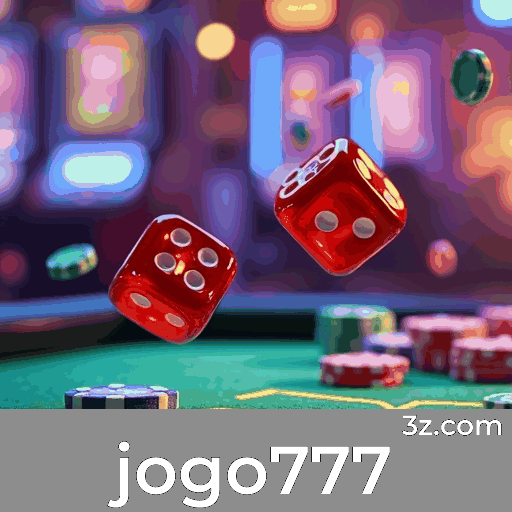 Tecnologia 3D e Jogos de Dealer Real no Jogo777