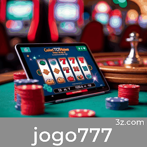 Desbloqueie Privilégios Exclusivos com Sua Conta jogo777