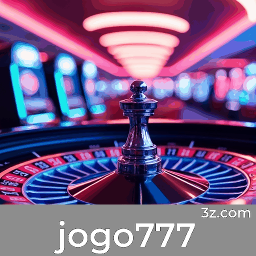 jogo777: Seu Cassino Online Confiável e Seguro