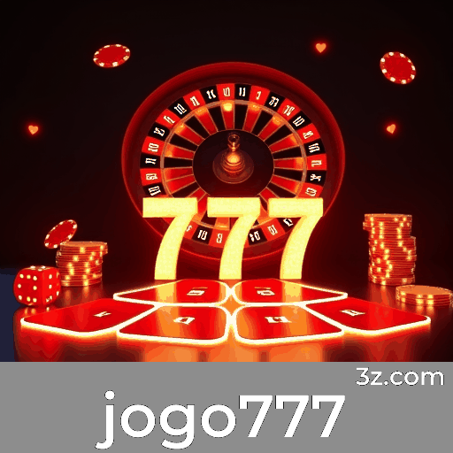 Tecnologia 3D e Jogos de Dealer Real no Jogo777