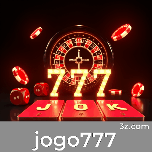 Tecnologia 3D e Jogos de Dealer Real no Jogo777