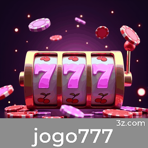 jogo777: Seu Cassino Online Confiável e Seguro